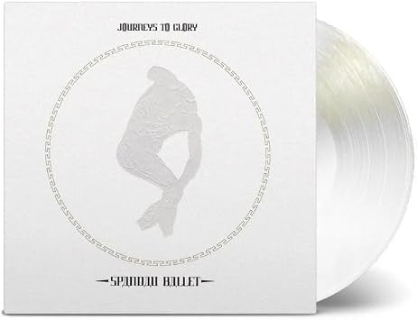 Spandau Ballet Journeys to Glory Vinyl LP Due Out 02/10/26