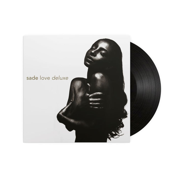 Sade Love Deluxe Vinyl LP 2024