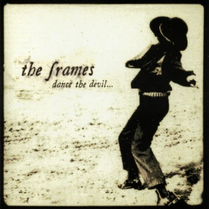 The Frames Dance The Devil Vinyl LP 2023