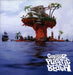 Gorillaz Plastic Beach Vinyl LP