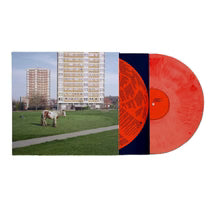 Westside Cowboy It Goes On Instore Performance & Signing Glasgow Priority Entry with Pre-Order (5pm Friday 4th September 2026)