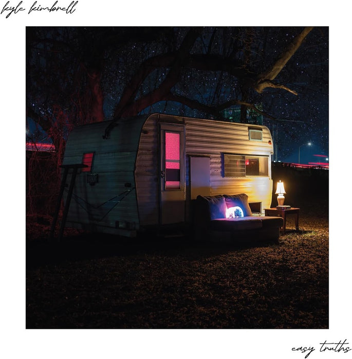 Kyle Kimbrell Easy Truths Vinyl LP 2024