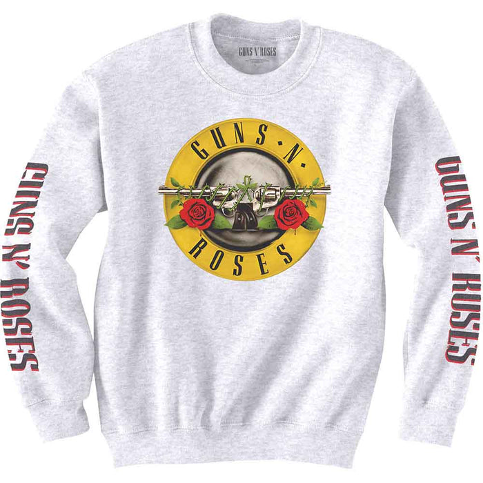 Guns N' Roses XX-Large Sweatshirt