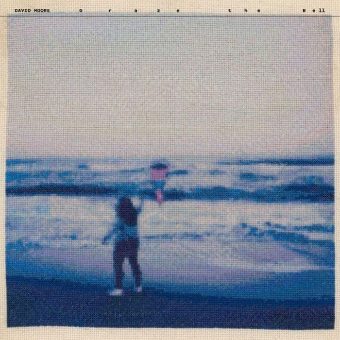 David Moore Graze The Bell Vinyl LP Due Out 30/01/26