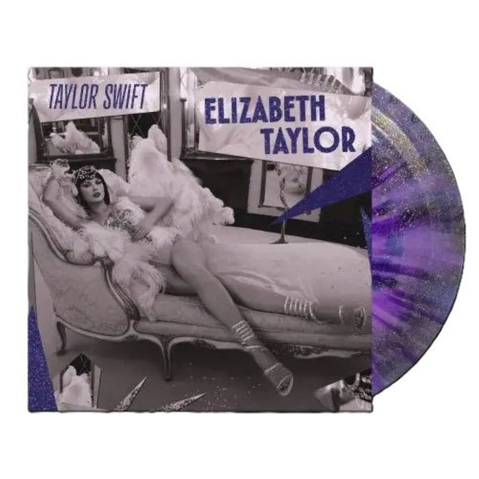 レア　Taylor swift シングルCD Taylor Swift Taylor Swift - Sealed UK CD album — RareVinyl.com