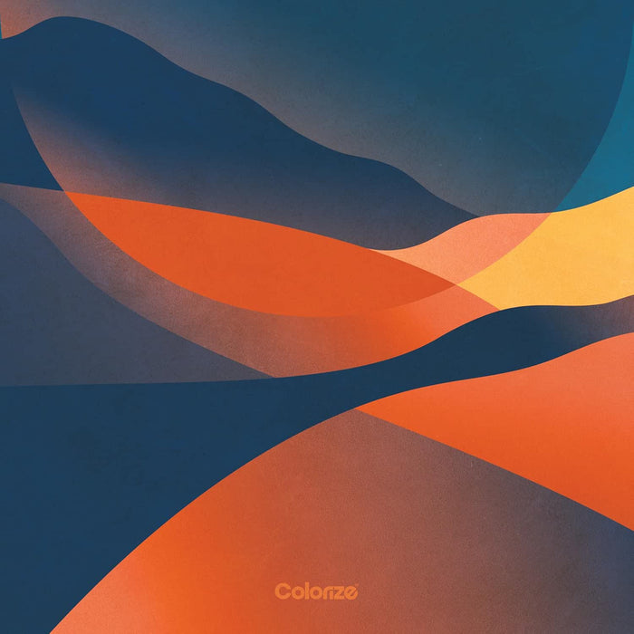 Sound Quelle Higher Note Vinyl LP Orange Colour Due Out 14/08/26