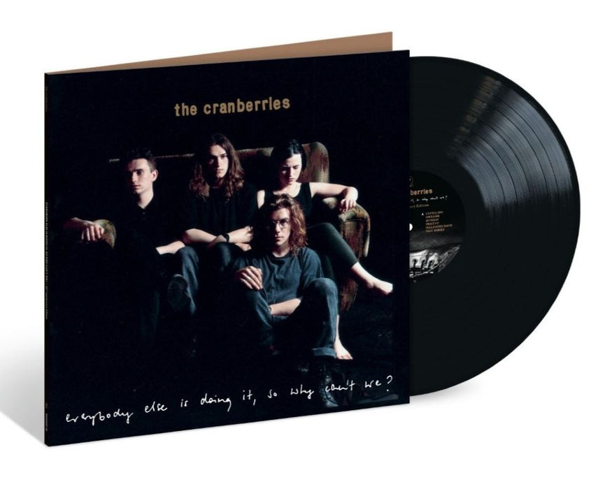 The Cranberries Everybody Else Is Doing It, So Why Can't We? Vinyl LP 2026