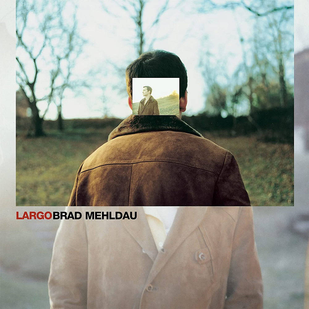 Brad Mehldau Trio Largo Vinyl LP 2023 — Assai Records