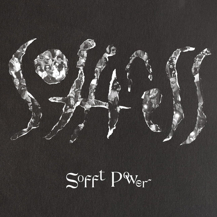 Sofftness Sofft Power Vinyl LP Due Out 23/10/26
