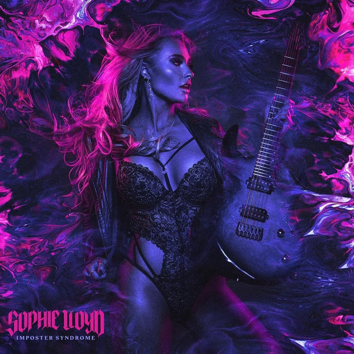 Sophie Lloyd Imposter Syndrome Vinyl LP 2023