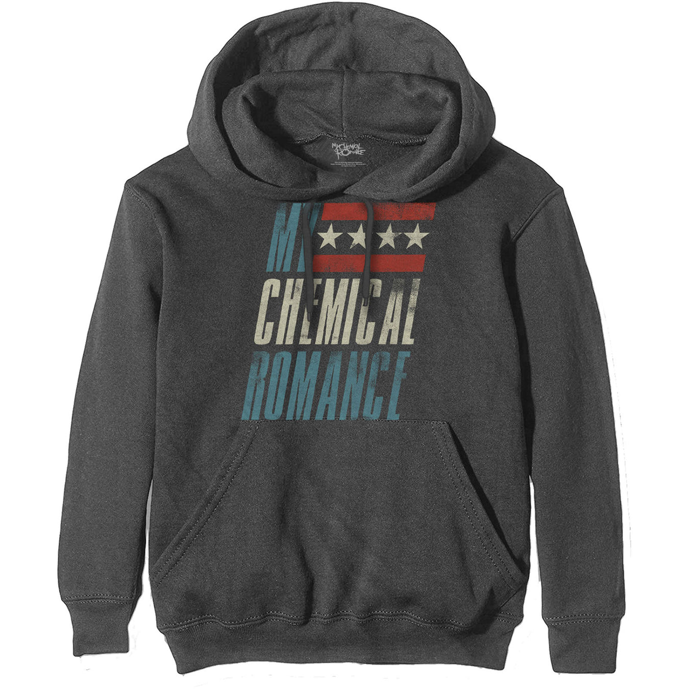 My Chemical Romance Hoodies