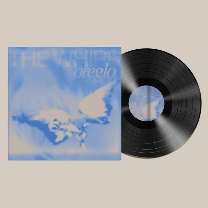 Oreglo The Whirr Vinyl EP 2025