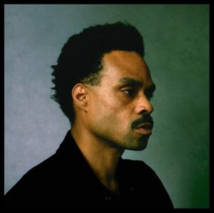 Bilal Live at Glasshaus Vinyl LP 2025