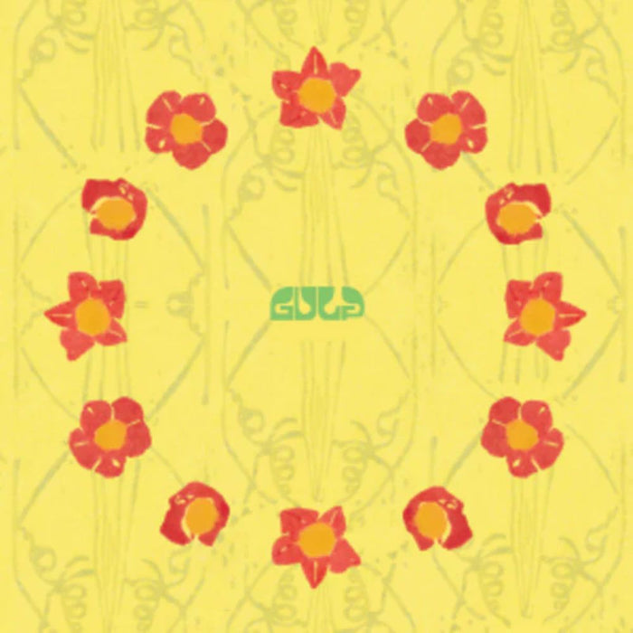 Gulp Wildflower 7" Vinyl Single 2025