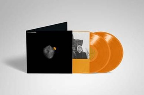Propaganda Propaganda Vinyl  Double LP Edition Orange Colour Due Out  11/10/24