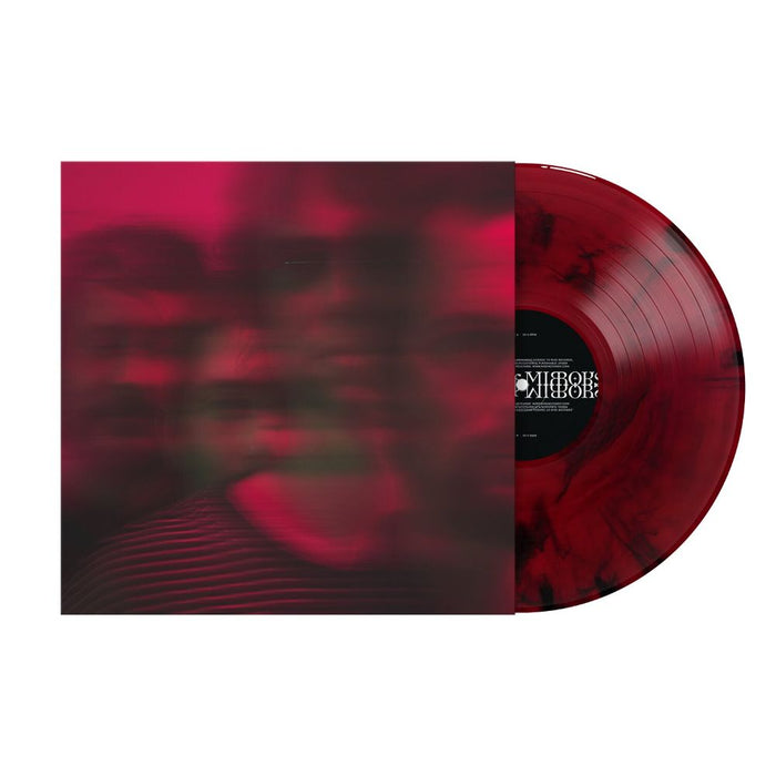 All Them Witches House of Mirrors Vinyl LP Apple Black Wave 2026