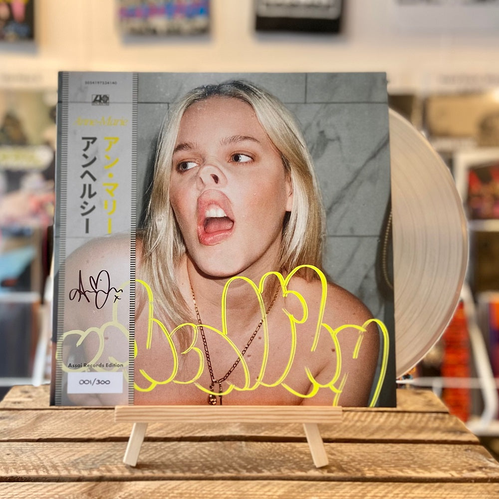 Anne-Marie - Unhealthy - Vinyl LP