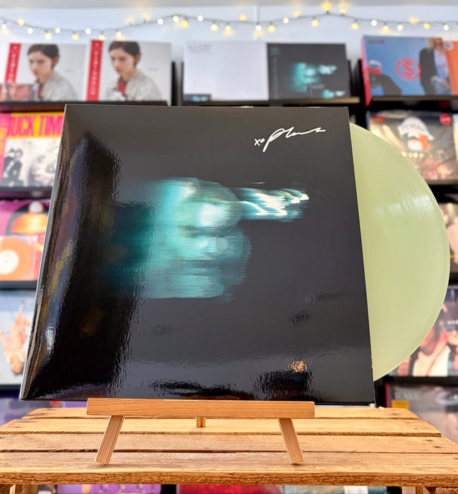 Phoebe Bridgers Lost Weekend Vinyl LP Signed Rogue Planet Colour 2026