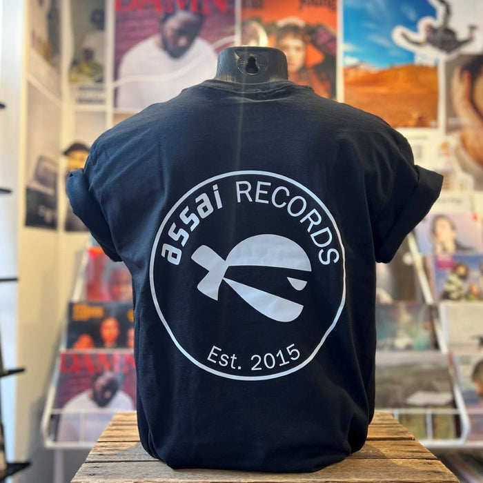 Assai 10 Year T-Shirt 2025