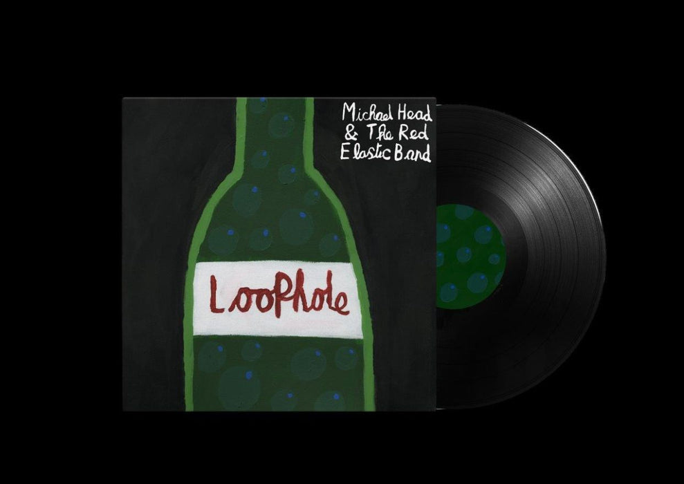 Loophole – Michael Head & The Red Elastic Band