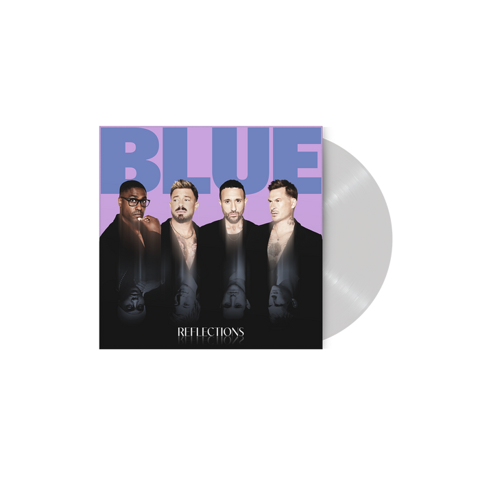 Blue Reflections Instore Signing Session Edinburgh Priority Entry with Pre-Order (1pm Wednesday 14th January 2026)