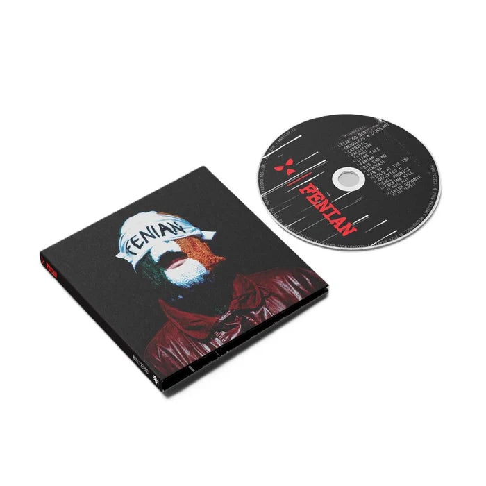 Kneecap FENIAN Liquid Room Edinburgh Ticket Bundle Wednesday 29th April 2026