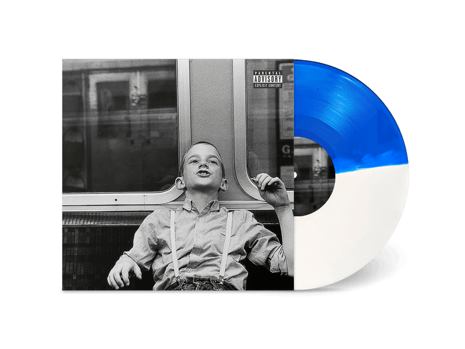 Callum Beattie INDI Instore Performance & Signing Glasgow Priority Entry with Pre-Order (5.30pm Thursday 5th February 2026)