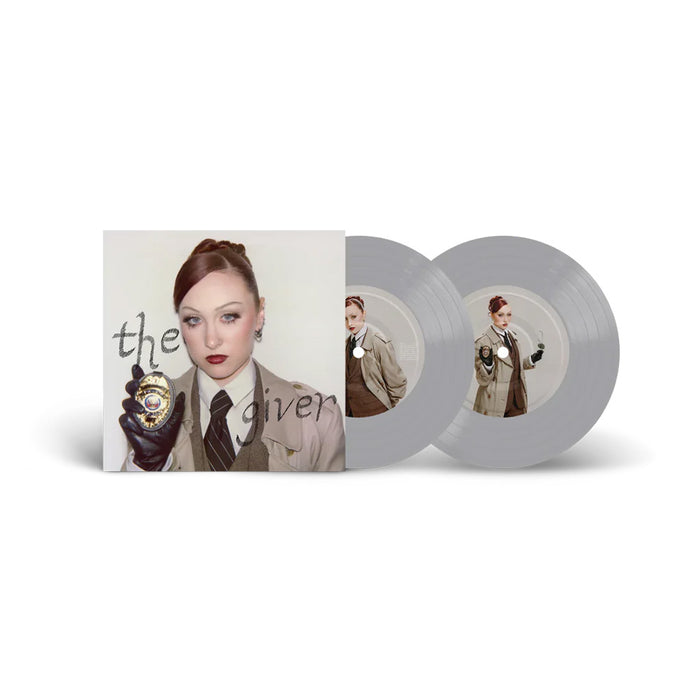 Chappell Roan The Giver 7" Vinyl Single 2025