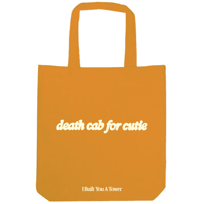 Death Cab For Cutie I Built You A Tower Release Day Launch Event Friday 5th June 2026