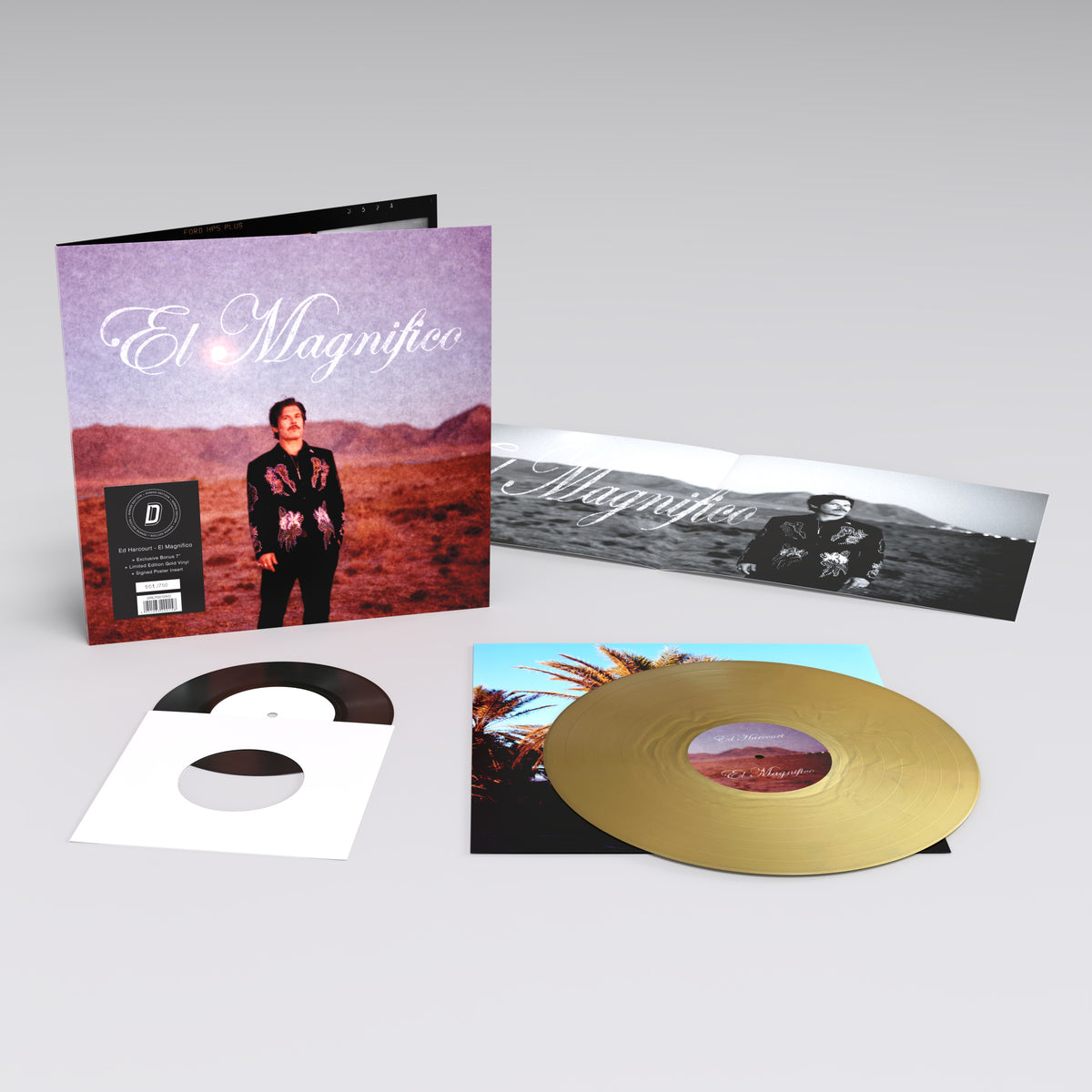 Just Played #51: Record Store Day 2024 Special | Features | Clash