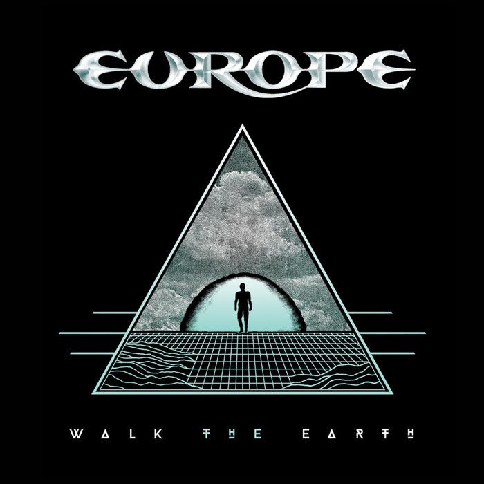 Europe Walk The Earth Vinyl LP Picture Disc RSD 2018