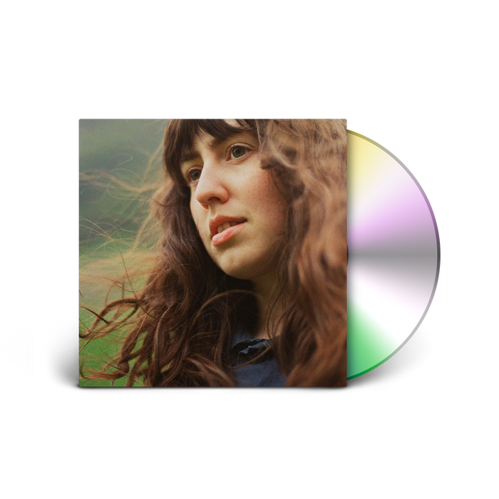 Katie Gregson MacLeod Albatross Instore Performance & Signing Dundee Priority Entry with Pre-Order (5pm Friday 6th November 2026