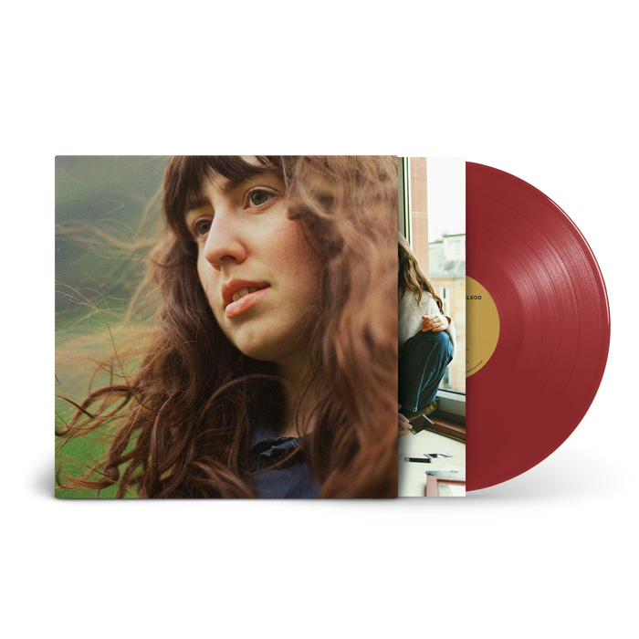 Katie Gregson MacLeod Albatross Instore Performance & Signing Dundee Priority Entry with Pre-Order (5pm Friday 6th November 2026