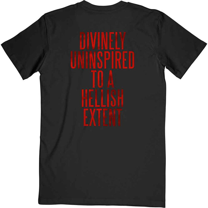 LewisCapaldi_Divinely Uninspired_Uni_BL_TS:1XL