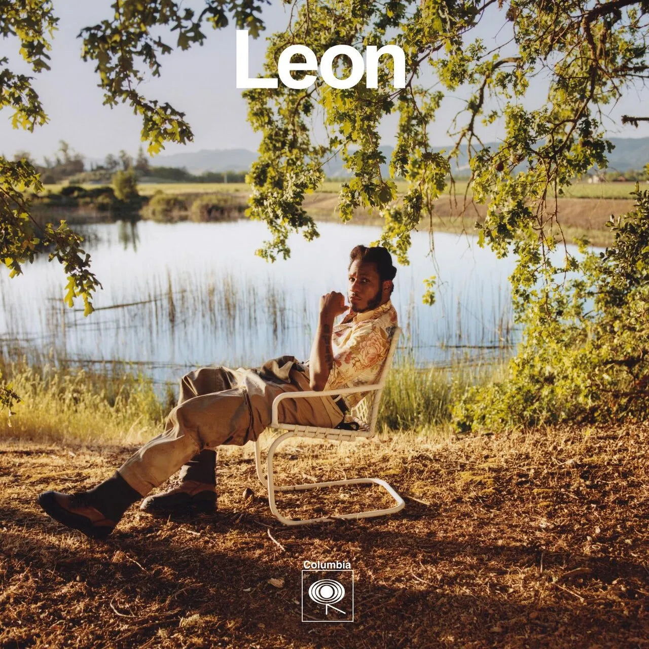 Leon Bridges - LEON