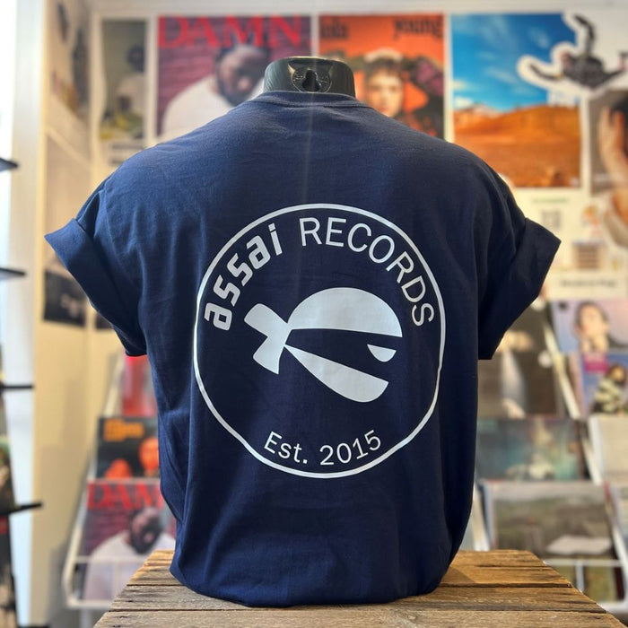 Assai 10 Year T-Shirt 2025