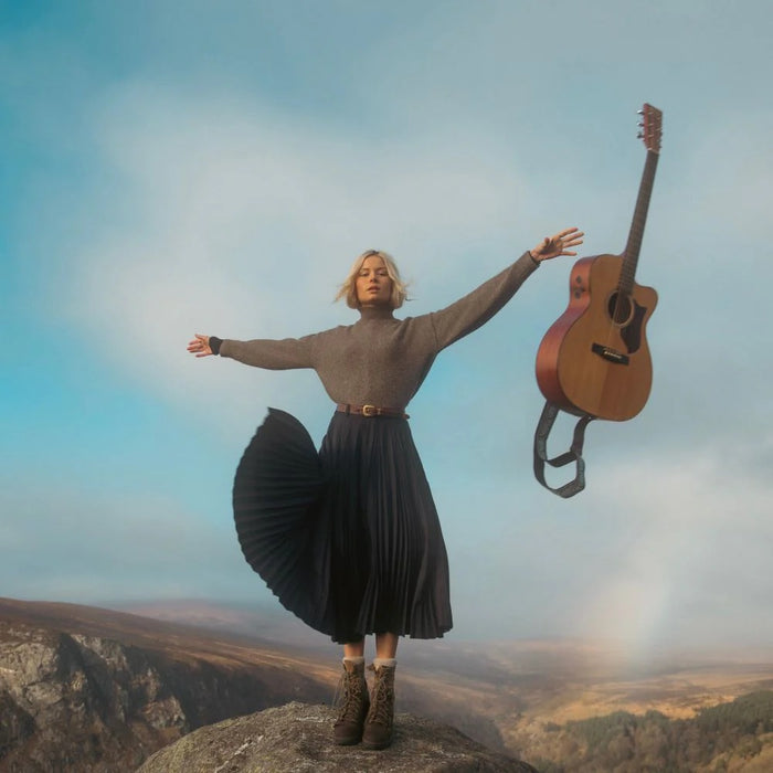 Nina Nesbitt Mountain Music Instore Performance & Signing Edinburgh Priority Entry with Pre-Order (1pm Thursday 3rd October 2024)