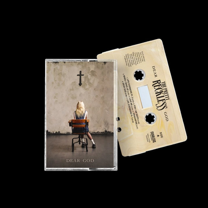The Pretty Reckless Instore Signing Session Glasgow Priority Entry with Pre-Order (8pm Wednesday 2nd December 2026)