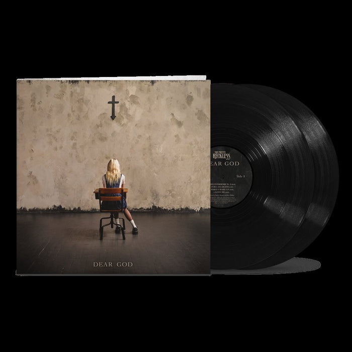 The Pretty Reckless Instore Signing Session Edinburgh Priority Entry with Pre-Order (5pm Wednesday 2nd December 2026)