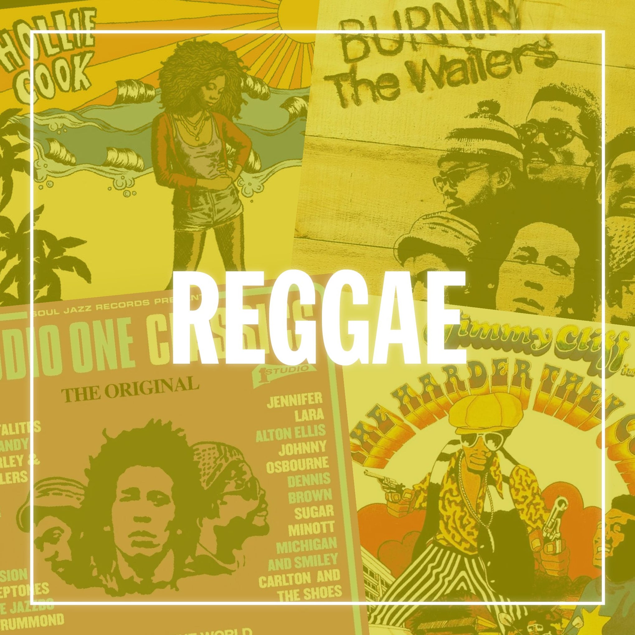 Genre — Assai Records