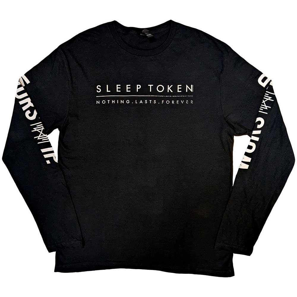 Long Sleeve T-Shirts