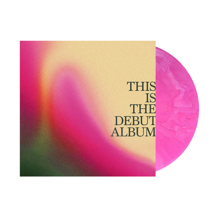 Swim School This Is The Debut Album Instore Performance and Signing Edinburgh Priority Entry with Pre-Order (5pm Friday 31st October 2025)