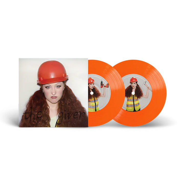 Chappell Roan The Giver 7" Vinyl Single 2025