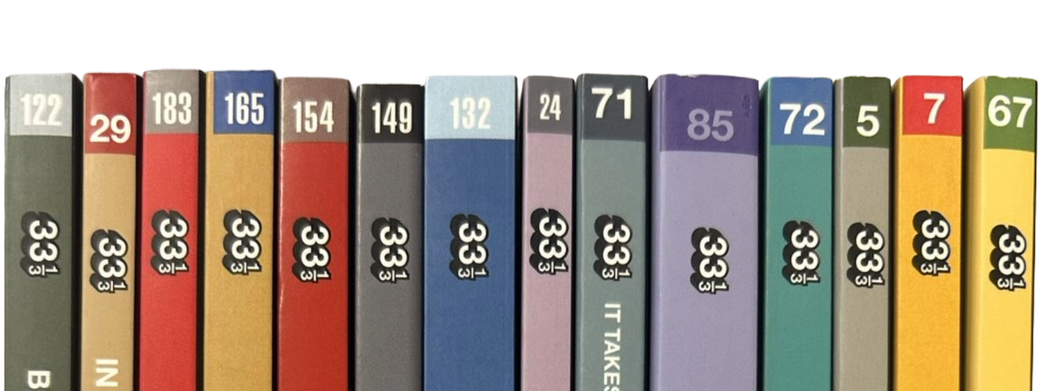 33 1/3 Series