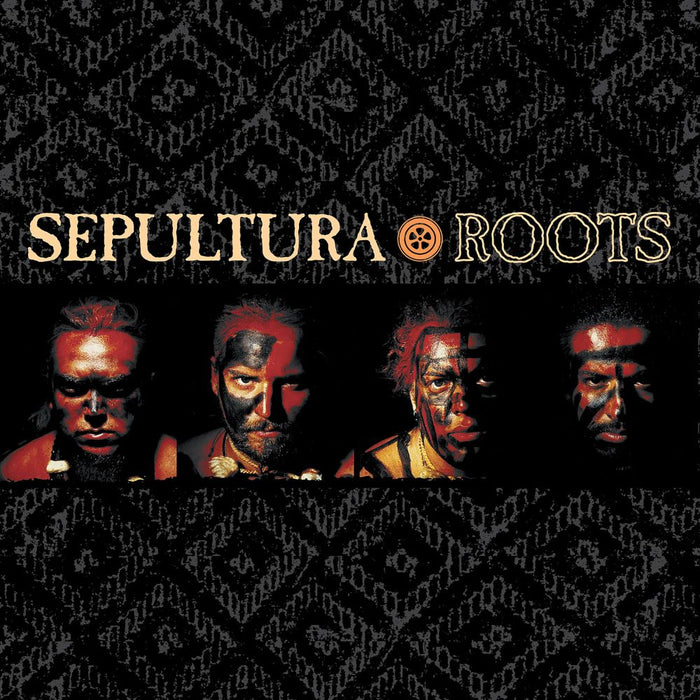 Sepultura Roots Vinyl LP 25th Anniversary Deluxe Edition 2024