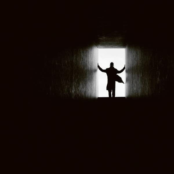 GASPAR CLAUS CELLS Vinyl LP Due Out 11/09/26