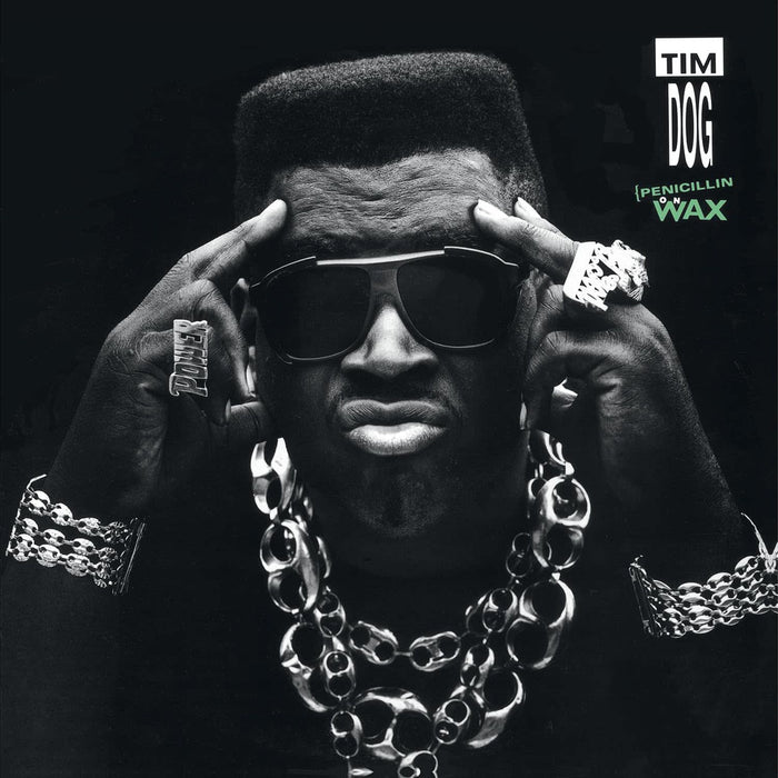 Tim Do Penicillin On Wax Vinyl LP Due Out 28/08/26