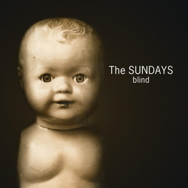 The Sundays Blind Vinyl LP 2025