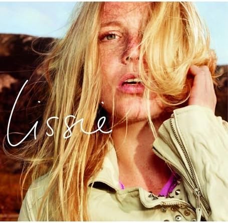 Lissie Catching A Tiger Vinyl LP 2010