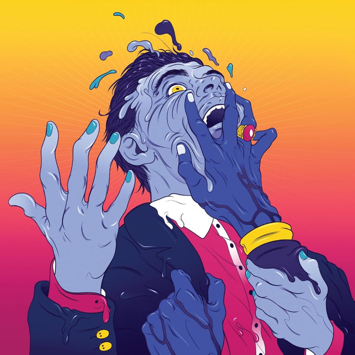 Everything Everything  Get To Heaven Vinyl LP